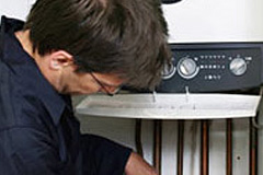 boiler replacement Collington