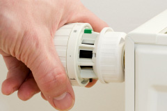 Collington central heating repair costs